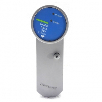 Honeywell CC-PDIL01 Digital Input Module Overview