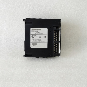 GE IC693PCM300 Series 90-30 Programmable Coprocessor Module