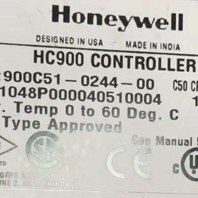 Honeywell 900C51-0244-00 Controller - Premium Control Solutions