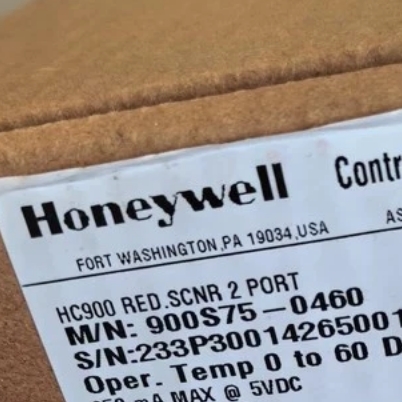 Honeywell 900S75-0460 Expansion Module for Enhanced Control