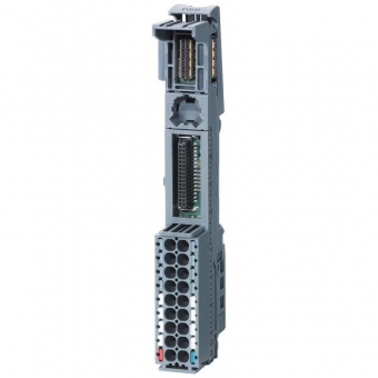 Siemens 6ES7193-6BP00-0DA0 SIMATIC ET 200SP Base Unit Overview