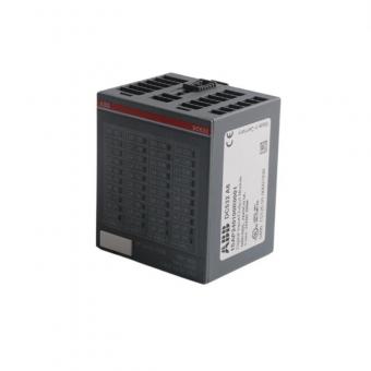 ABB DC532 1SAP240100R0001 AC500 Digital I/O Module Overview