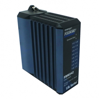 Foxboro P0922VU FBM215 Communication Output Interface Module