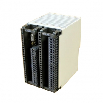 Schneider Modicon Compact PLC Module - AS-BMOT-202