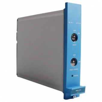 Honeywell FC-BKM-001 Key Switch and Battery Module