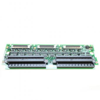 GE Fanuc Mark VI Analog Terminal Board IS200TBAIH1CED