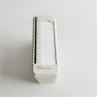 ABB DI840 3BSE020836R1 Digital Input Module Overview