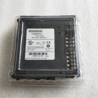 GE IC693ALG220 Analog Voltage Input Module
