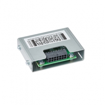 ABB DSQC651A I/O Unit 3HAC025784-001 for Robotics