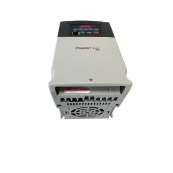 PowerFlex 70 AC Drive by Allen-Bradley Model 20AC037A0AYNANC0