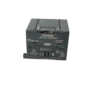 Siemens SIMATIC ET200SP Analog Input Module for RTD/TC - 6ES7134-6JD00-0CA1
