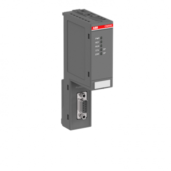 ABB CM574-RS 1SAP170400R0201 Interface Module