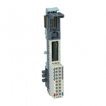 Siemens SIMATIC ET 200SP Base Unit Model 6ES7193-6BP00-0BA0