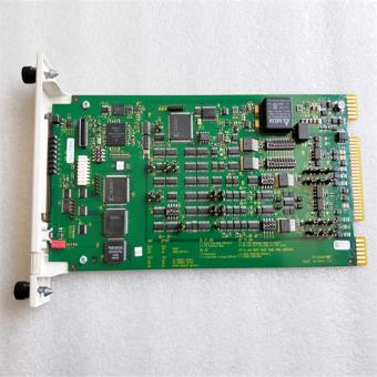 ABB IMICV01 Servo Valve Interface Module Overview