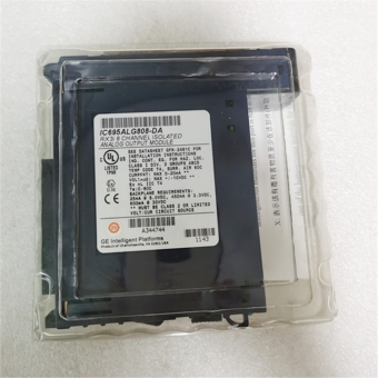GE Single Slot CPU Module - IC693CPU331