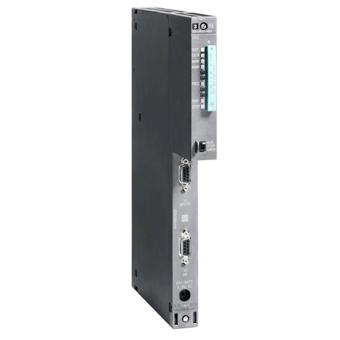 Siemens S7-400 CPU416 Central Processing Unit 6ES7416-2XN05-0AB0