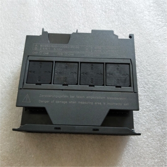 Siemens 6ES7405-0KA02-0AA0 Power Supply Unit