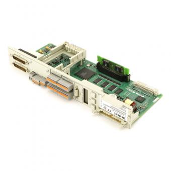 Siemens 6SN1118-1NK01-0AA1 Control Loop Block for SIMODRIVE 611