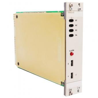 ABB 70EA02A-ES HESG447308R0001 Input Module for Two-Wire Transmitters