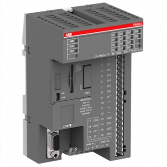 ABB DO524 3ABD00034199 Digital Output Module Overview