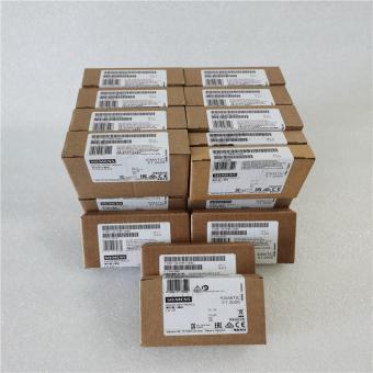Siemens SIMATIC DP Bus Connector 6ES7972-0BA12-0XA0 Overview