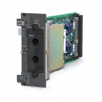 Yokogawa PW301 Power Module Overview