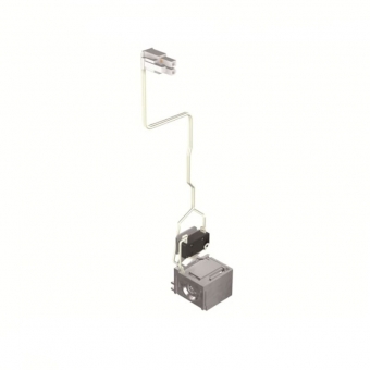 ABB Circuit Breaker 1SDA073749R1, Rated for 250 VAC/DC, E2.2 to E6.2