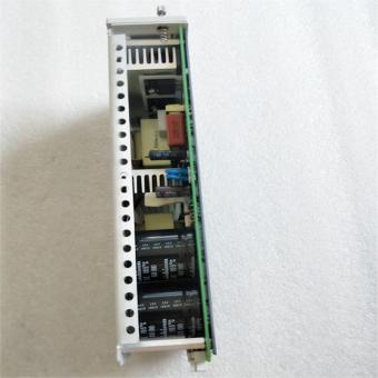 Bently Nevada 133388-02 Tachometer Module Overview