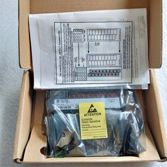 Digital AC Input Module from Allen-Bradley - Model 1746-IB8