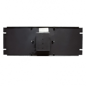 ABB Bailey NFTP01 Field Termination Panel Overview