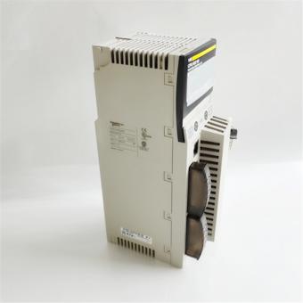 Modition AC Input Module by Schneider 140DAI34000