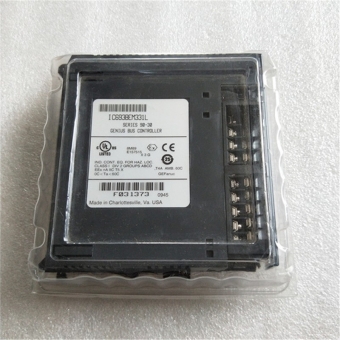 Enhanced GE IC693BEM321 Series 90-30 Communication Cards for Automation Systems