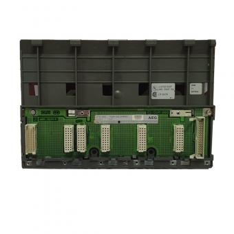 Schneider Modicon AS-HDTA-201 Primary Rack for PLCs
