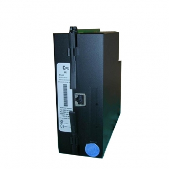 Enhance Your Relay Setup with the GE Multilin UR-9EH CPU for UR Series Universal Relay