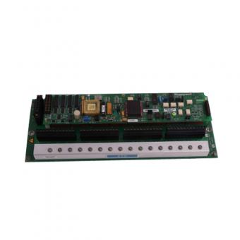 Honeywell FC-SDIL-1608 Safety Manager System Module Overview