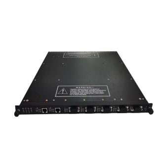 Triconex 3515 Integrated Pulse Input Module