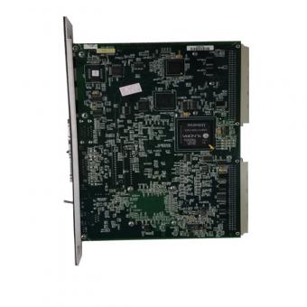GE IC698RMX016 PACSystems RX7i Redundant Memory Exchange Module