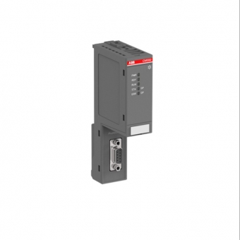 ABB CM592-DP-XC 3ABD00038882 Communication Module Overview