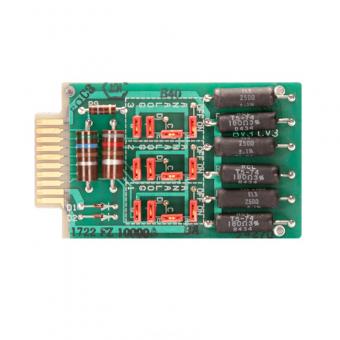 ABB MOD 30 Termination Board 1730FZ14000A for Superior Connectivity