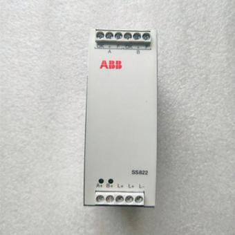 ABB SS832 Power Voting Unit - Model 3BSC610068R1 Overview