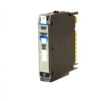 1734-OB8S Digital DC Output Module by Allen-Bradley