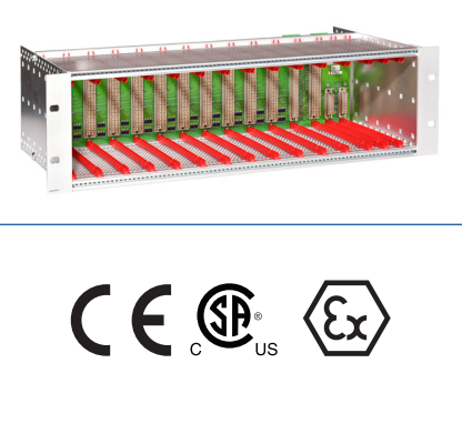 Emerson A6500-SR System Rack: A Reliable and Versatile Storage Solution