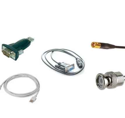 Emerson A6910 Configuration Kit Overview