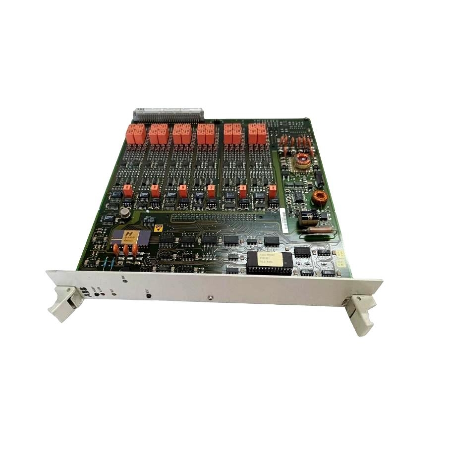 ABB HESG324258R1 Control Module 216VE61B