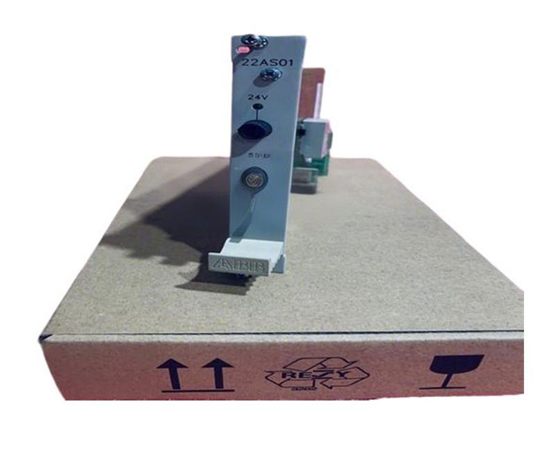 ABB 22AS01 Module - 1KGN001004R5001 (1kg)