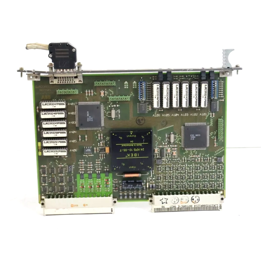 ABB GJR2393200R1220 Bus Coupling Module - 88TK05C-E