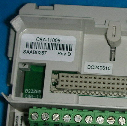 ABB DSSR 122 48990001-NK - Advanced Industrial Automation Component