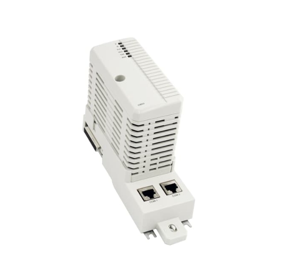ABB CI853 3BSE018124R1 - COMLI and MODBUS RTU Module
