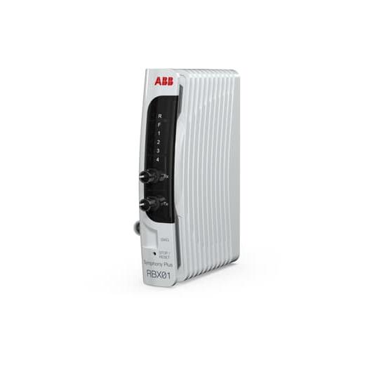 ABB CRBX01 2VAA008424R1 Remote Bus Extender