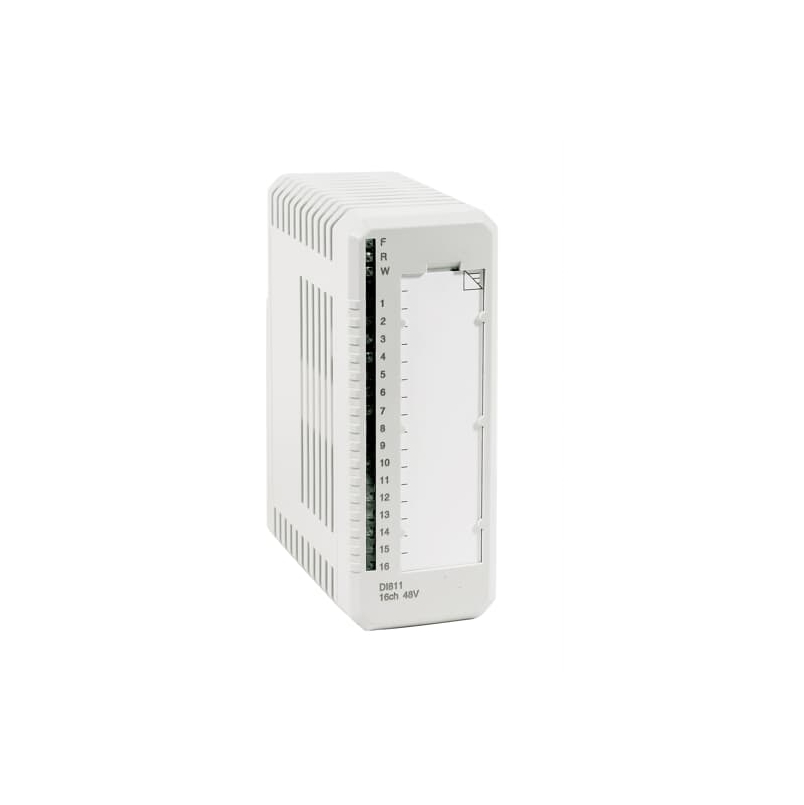 ABB DI811 Digital Input Module - Model 3BSE008552R1